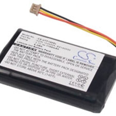 Ilc Replacement for Utstarcom F1000 F1000 UTSTARCOM